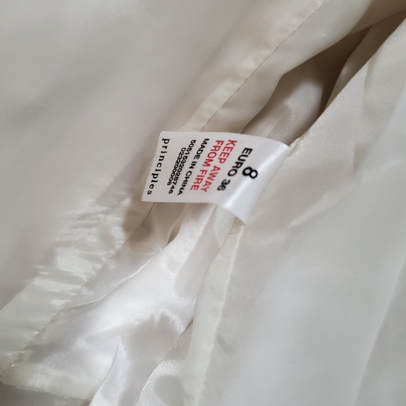 Spring jacket - Picture 4 of 4